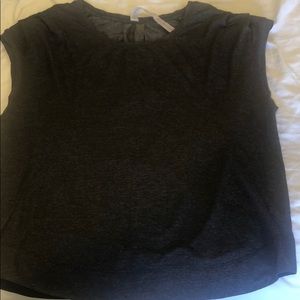 Lululemon shirt